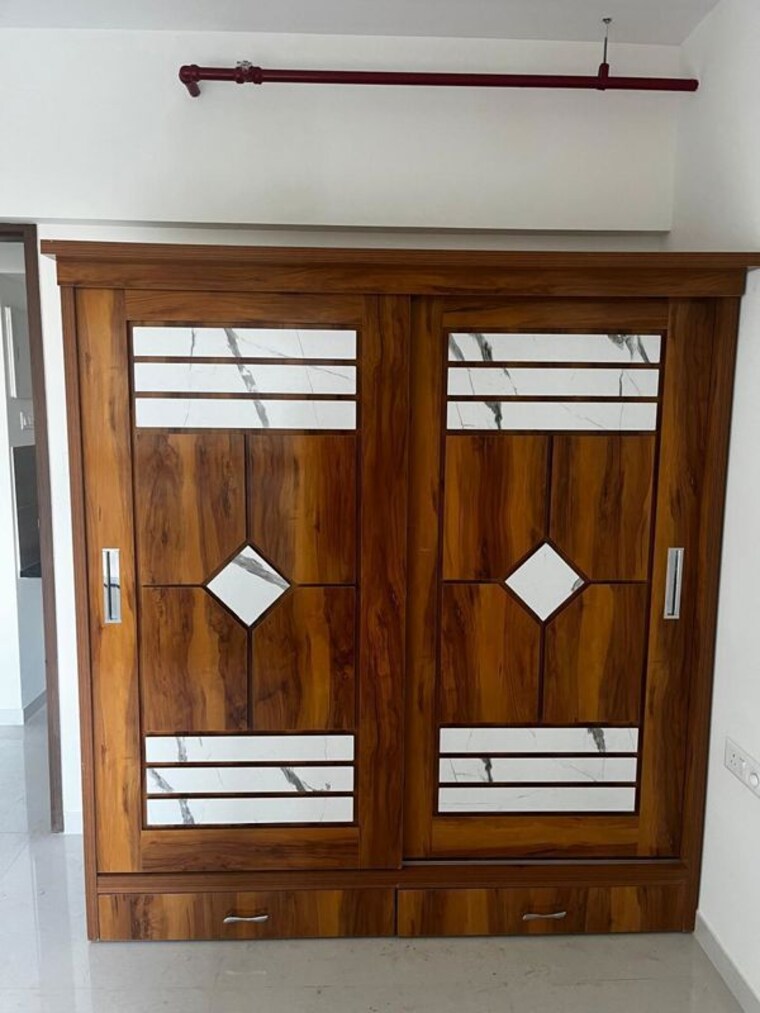 undefined, pride-purple-park-titan 3 Bedroom 1212 Sq.Ft. Apartment In Hinjewadi Pune 10182518