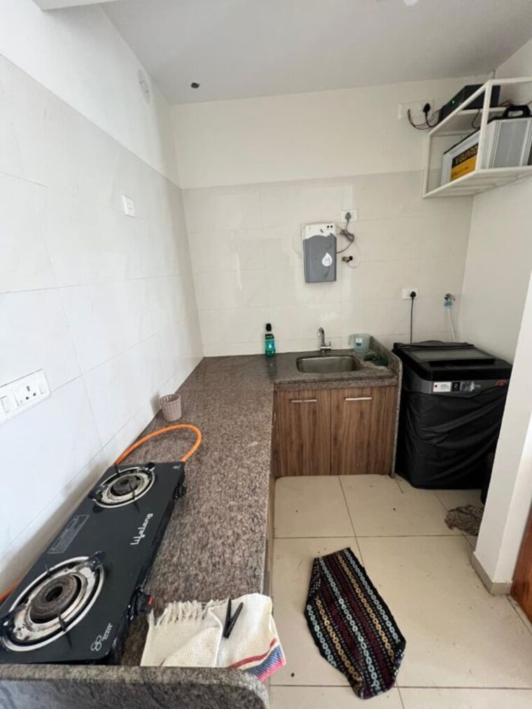 Master Bedroom, duville-riverdale-suites 1 Bedroom 367 Sq.Ft. Apartment In Kharadi Pune 10182540