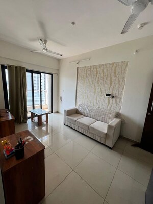 1 BHK Apartment For Rent in Duville Riverdale Suites, Kharadi