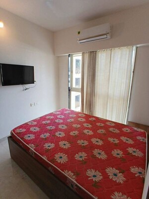 1 BHK Apartment For Rent in Sethia Imperial Avenue, Malad East
