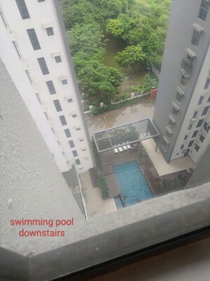  2.5 BHK Apartment at Jagatpur – for Rent