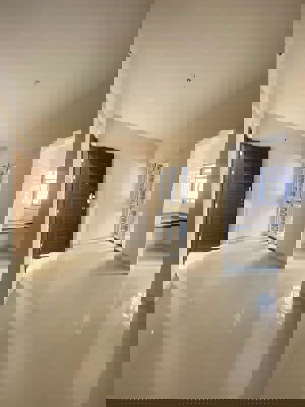 1 BHK + Pooja Room 650 Sq.Ft. Apartment in Wadhwani Om Mangalam Chaitanya