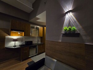 Furnished Amenities in 1 RK Apartment at Gaur City Mall, Sector 4 Greater Noida – for Sale