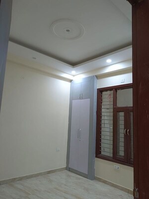 Room in 3 BHK Builder Floor at Krishna Colony – for Sale