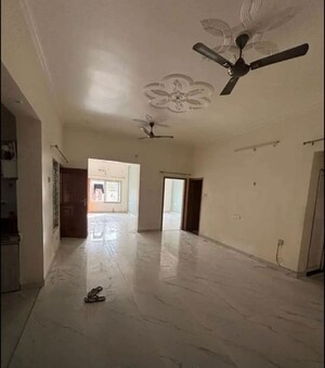 Building Lobby in  Office Space at Chinhat – for Rent