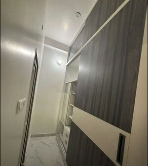 Bathroom in  Office Space at Chinhat – for Rent