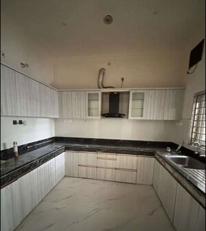 Kitchen in  Office Space at Chinhat – for Rent