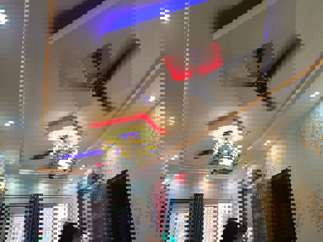 2 BHK + Pooja Room 1135 Sq.Ft. Apartment in Landcraft Golflink Villas