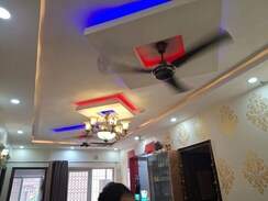 2 BHK + Pooja Room Apartment For Rent in Landcraft Golflink Villas