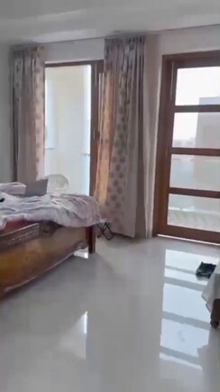 3 BHK Builder Floor For Sale in BPTP Parkland Pride