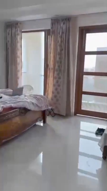 3 BHK Builder Floor For Sale in BPTP Parkland Pride