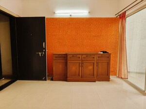 Furnished Amenities in 2 BHK Apartment at Kolte Patil Beryl, Kharadi – for Rent