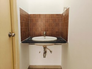 Furnished Amenities in 2 BHK Apartment at Kolte Patil Beryl, Kharadi – for Rent