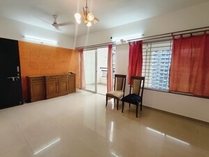 2 BHK Apartment For Rent in Kolte Patil Beryl, Kharadi