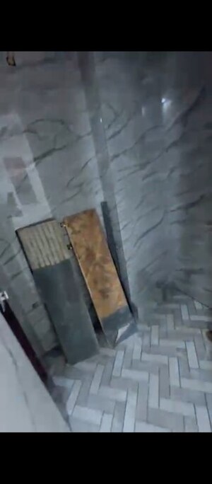 Staircase in 1 BHK Builder Floor at Nawada – for Sale