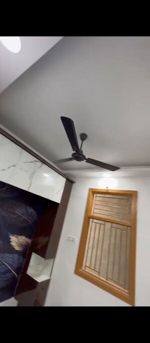 Furnished Amenities in 1 BHK Builder Floor at Nawada – for Sale