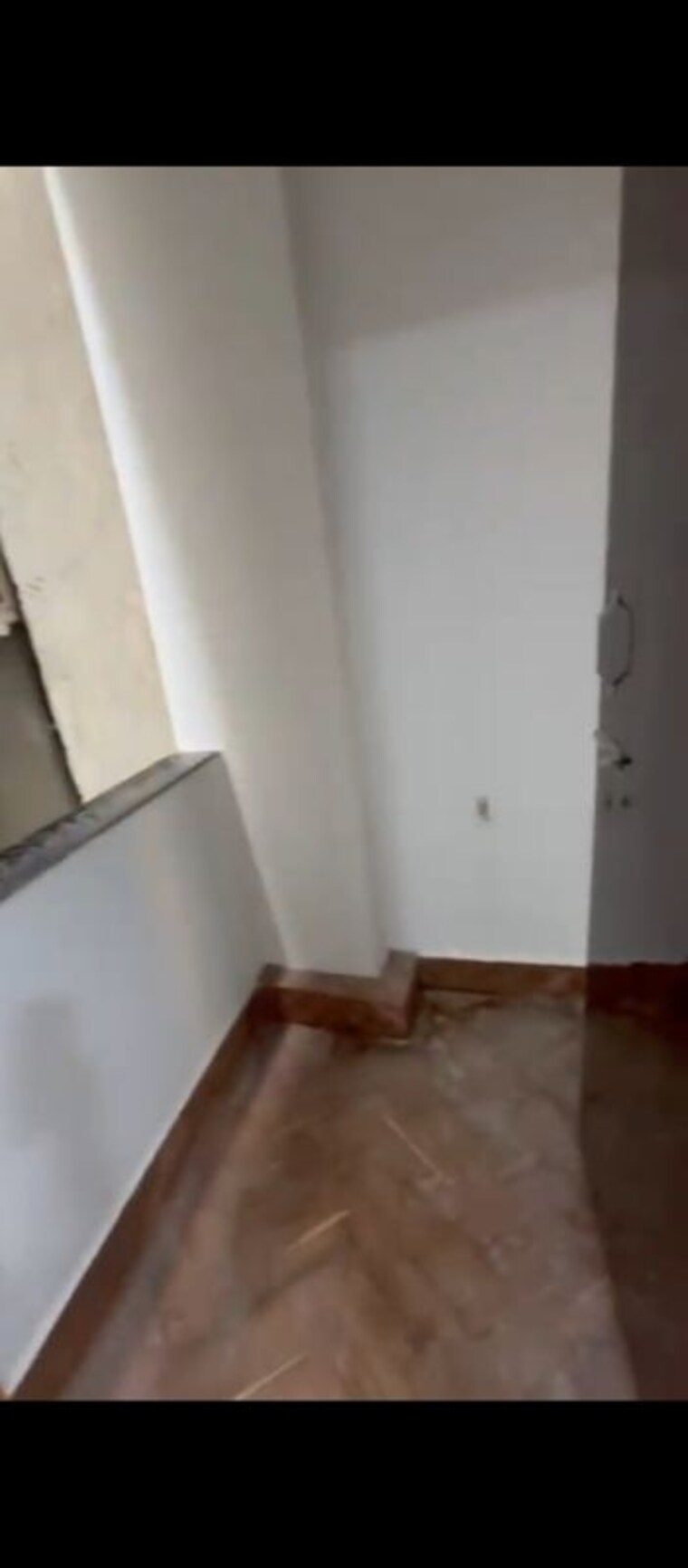 Bathroom, nawada 1 Bedroom 40 Sq.Yd. Builder Floor In Nawada Delhi 10182574