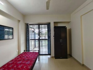 Room in 4 BHK Apartment at Mont Vert Belair, Bhugaon – for Rent