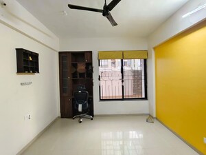 Room in 4 BHK Apartment at Mont Vert Belair, Bhugaon – for Rent