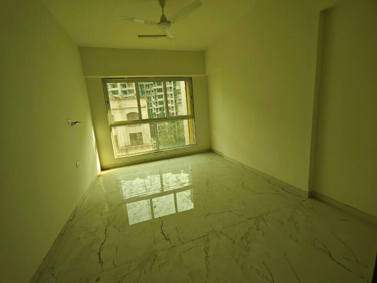 Room, elite-the-crown 2.5 Bedroom 890 Sq.Ft. Apartment In Tilak Nagar Mumbai 10182579