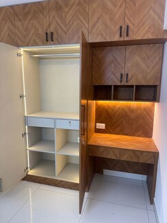 3 BHK Apartment For Rent in Mahaveer Celesse