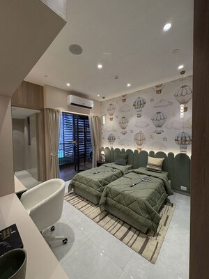 Room in 3.5 BHK Builder Floor at Adani Samsara Ivana, Sector 63 – for Sale