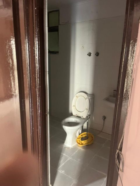 3 BHK Apartment For Rent in SG Impressions 58