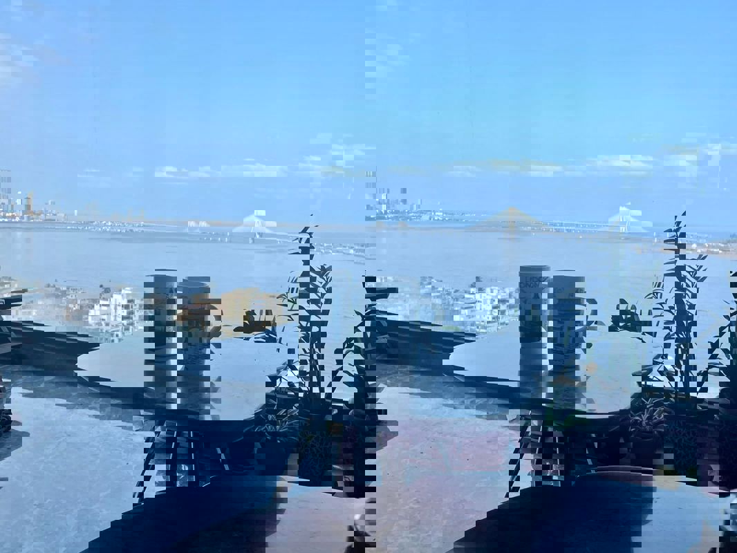 4 BHK + Extra Room 1363 Sq.Ft. Apartment in Kanakia Miami