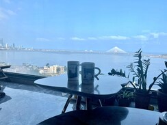 4 BHK + Extra Room Apartment For Rent in Kanakia Miami