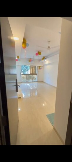 2 BHK Apartment For Rent in Platinum Prive