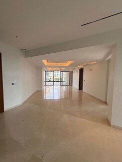 3 BHK + Pooja Room,Servant Room,Study Room,Extra Room Apartment For Rent in Worli Naka