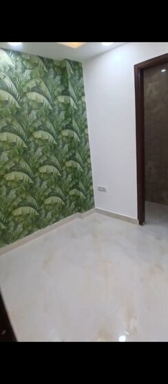 2 BHK Builder Floor For Sale in Dwarka Mor