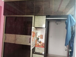 Furnished Amenities in 3 BHK Apartment at Vashisht Heights, Sector 87 – for Sale