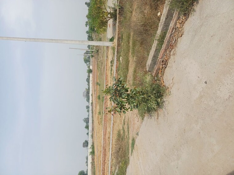 Exterior View, jewar  109 Sq.Yd. Plot In Jewar Greater Noida 10182604