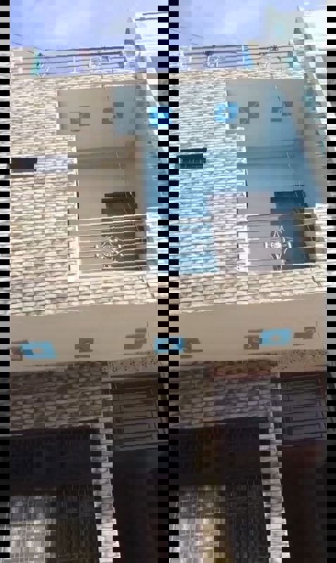 1 BHK 40 Sq.Mt. Apartment in Gulmohar Estate