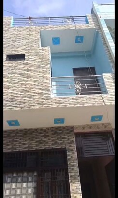 1 BHK Apartment For Rent in Gulmohar Estate