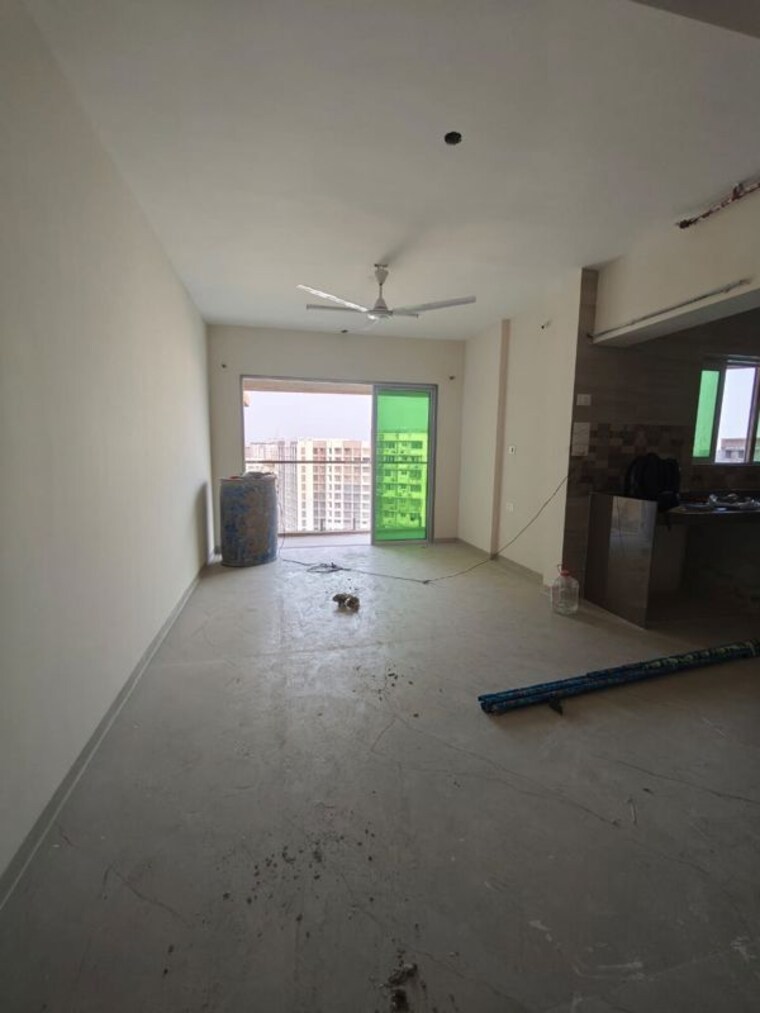 Hall, elite-the-crown 2.5 Bedroom 890 Sq.Ft. Apartment In Tilak Nagar Mumbai 10182588