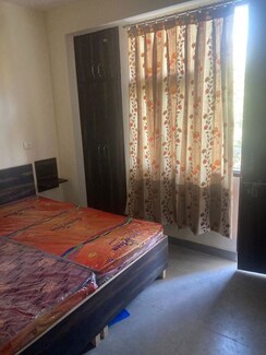 1 RkBuilder Floor For Rent in Sector 38