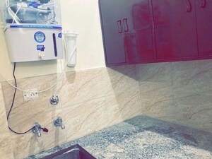 Furnished Amenities in 1 RK Builder Floor at Sector 38 – for Rent