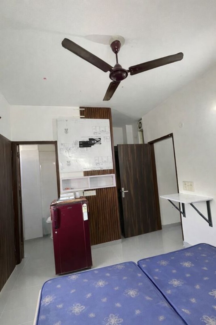 Kitchen, sector 38 1 RK 100 Sq.Yd. Builder Floor In Sector 38 Gurgaon 10182613