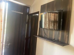 Kitchen in 1 RK Builder Floor at Sector 38 – for Rent