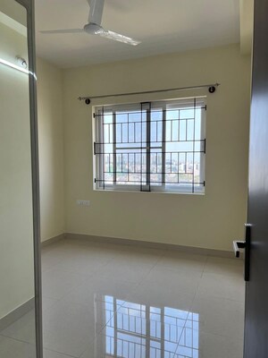 Room in 2 BHK Apartment at Ahad Serenity, Rayasandra – for Rent