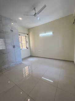 2 BHK + Pooja Room Apartment For Rent in Ahad Serenity