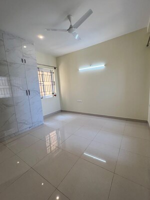 2 BHK Apartment For Rent in Ahad Serenity, Rayasandra