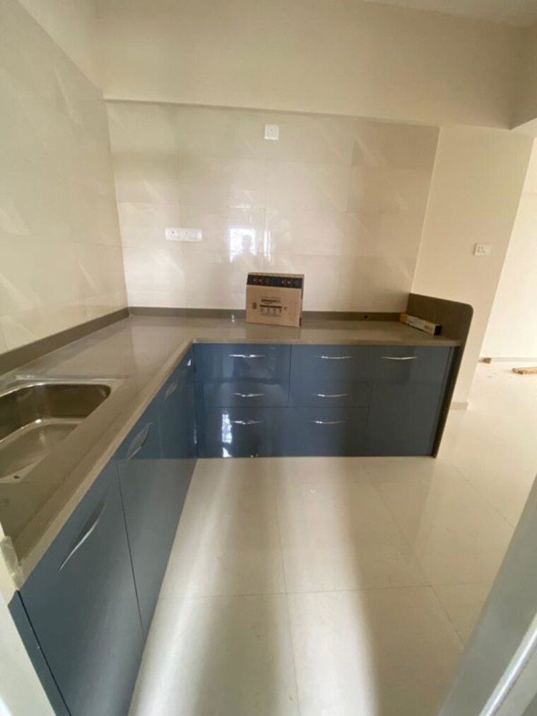 Kitchen, wadhwani-om-mangalam-chaitanya 2 Bedroom 1021 Sq.Ft. Apartment In Ravet Pune 10182597