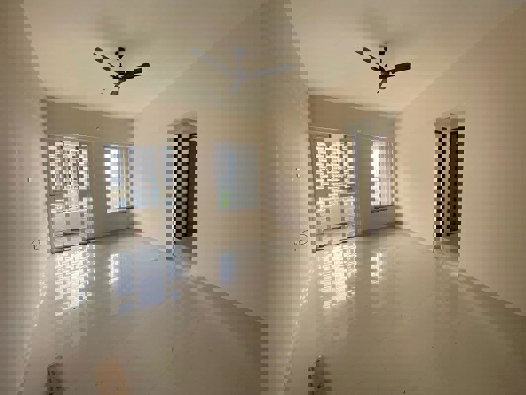 2 BHK + Pooja Room 1021 Sq.Ft. Apartment in Wadhwani Om Mangalam Chaitanya