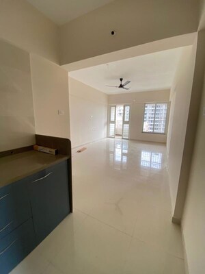 Room in 2 BHK Apartment at Wadhwani Om Mangalam Chaitanya, Ravet – for Rent