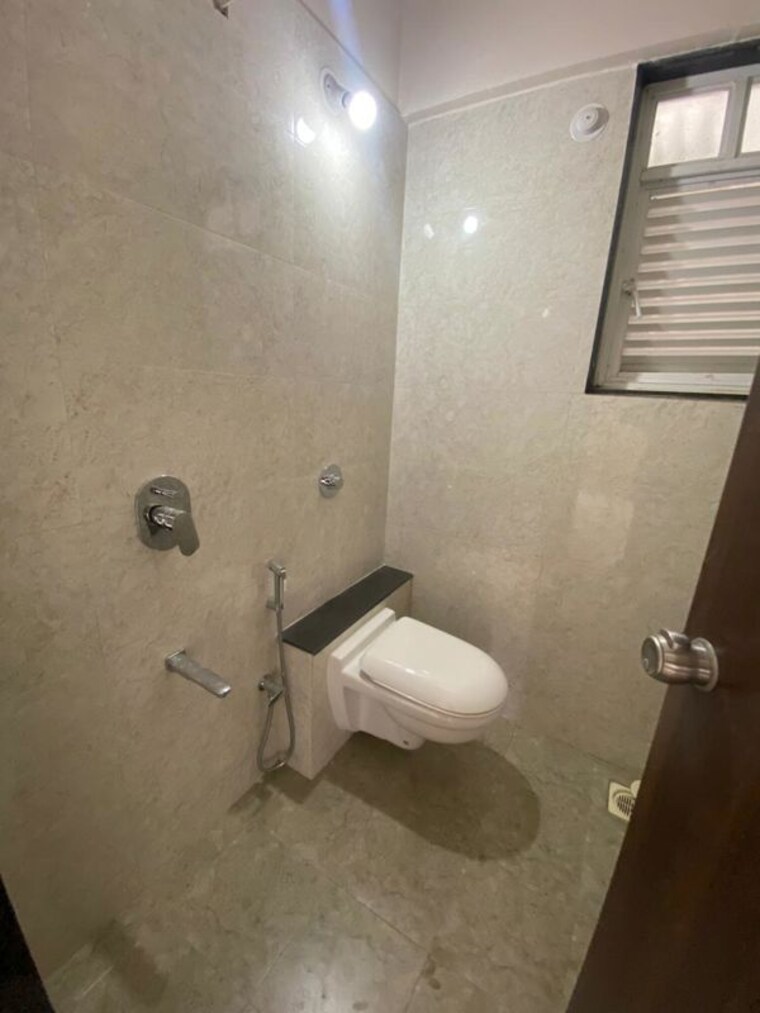 Bathroom, wadhwani-om-mangalam-chaitanya 2 Bedroom 1021 Sq.Ft. Apartment In Ravet Pune 10182597