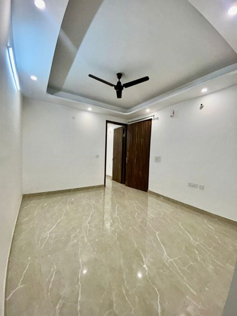 Room, maidan garhi 2 Bedroom 700 Sq.Ft. Builder Floor In Maidan Garhi Delhi 10182608