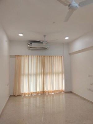 Building Lobby in 3 BHK Apartment at Gold Mist, Vile Parle West – for Rent